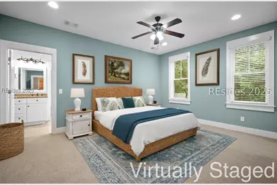 40 Rose Dhu Creek Plantation Drive, Bluffton, SC 29910 - Photo 27