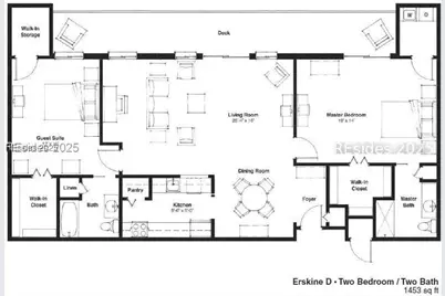 300 Woodhaven Drive #5309, Hilton Head Island, SC 29928 - Photo 3