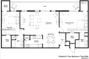 300 Woodhaven Dr, Hilton Head Island, SC 29928 - Photo 3