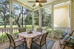 109 Primrose Ln, Daufuskie Island, SC 29915 - Photo 23