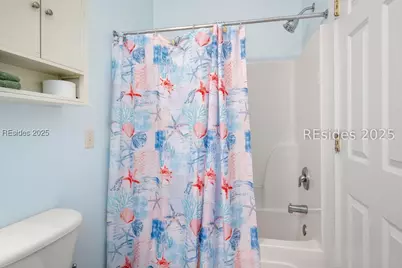 109 Primrose Lane, Daufuskie Island, SC 29915 - Photo 41