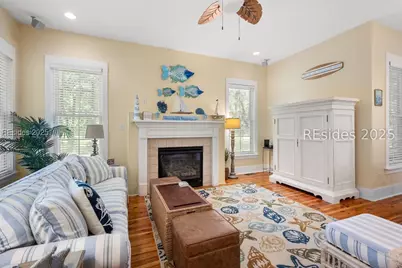 109 Primrose Lane, Daufuskie Island, SC 29915 - Photo 19