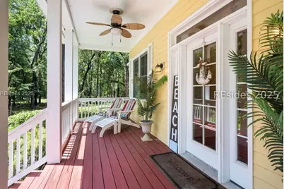 109 Primrose Lane, Daufuskie Island, SC 29915 - Photo 5