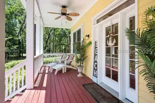 109 Primrose Ln, Daufuskie Island, SC 29915 - Photo 5