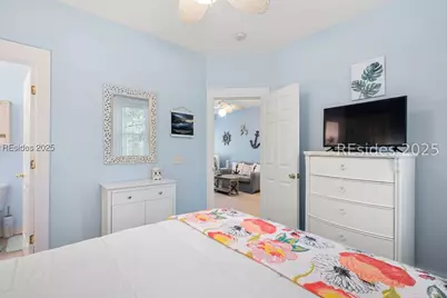 109 Primrose Lane, Daufuskie Island, SC 29915 - Photo 39