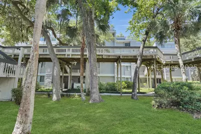 137 Cordillo Parkway #5402, Hilton Head Island, SC 29928 - Photo 45