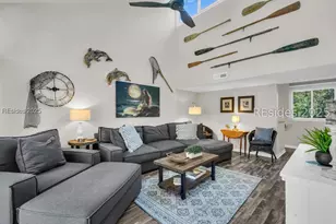 137 Cordillo Pkwy, Hilton Head Island, SC 29928 - Photo 23