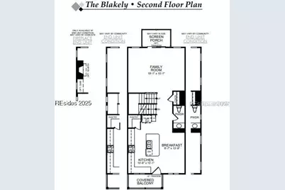 405 Parkside Commons, Bluffton, SC 29910 - Photo 27