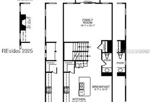 405 Parkside Commons, Bluffton, SC 29910 - Photo 27