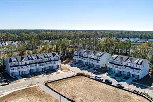 407 Parkside Commons, Bluffton, SC 29910 - Photo 19