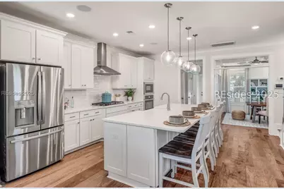 407 Parkside Commons, Bluffton, SC 29910 - Photo 5