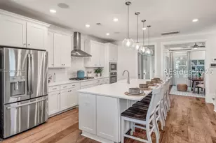 407 Parkside Commons, Bluffton, SC 29910 - Photo 5