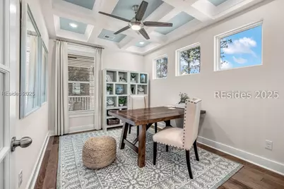 407 Parkside Commons, Bluffton, SC 29910 - Photo 7