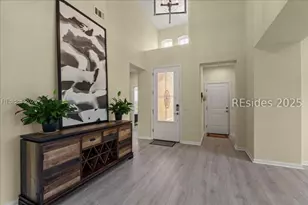 794 Tiki Ter, Hardeeville, SC 29927 - Photo 5