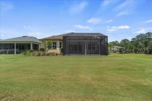 794 Tiki Ter, Hardeeville, SC 29927 - Photo 35