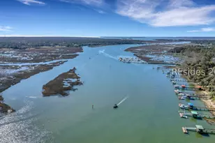 55 River Club Dr, Hilton Head Island, SC 29926 - Photo 43