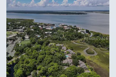 1 Stoney Creek Road #251, Hilton Head Island, SC 29928 - Photo 37