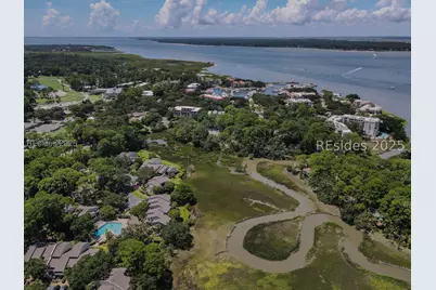 1 Stoney Creek Road #251, Hilton Head Island, SC 29928 - Photo 35