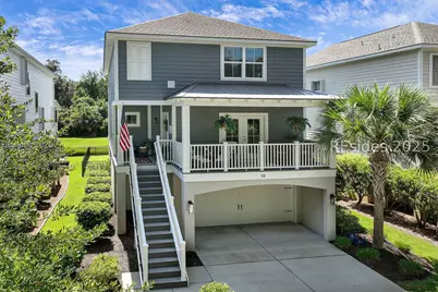 13 Creek Landing Trace, Hilton Head Island, SC 29926 - Photo 1