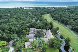 200 Colonnade Dr, Hilton Head Island, SC 29928 - Photo 1