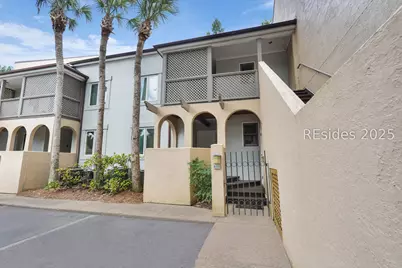 200 Colonnade Drive #201, Hilton Head Island, SC 29928 - Photo 1