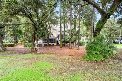 15 Plantation Homes Drive, Daufuskie Island, SC 29915 - Photo 47
