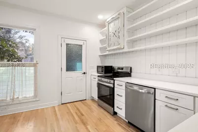 15 Plantation Homes Drive, Daufuskie Island, SC 29915 - Photo 13