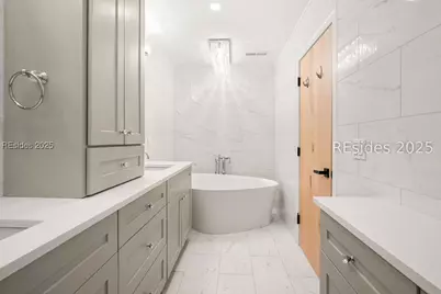 15 Plantation Homes Drive, Daufuskie Island, SC 29915 - Photo 37