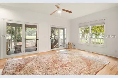 15 Plantation Homes Drive, Daufuskie Island, SC 29915 - Photo 19