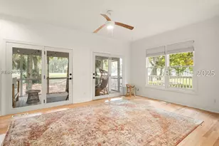 15 Plantation Homes Dr, Daufuskie Island, SC 29915 - Photo 19