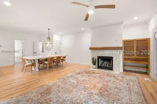 15 Plantation Homes Dr, Daufuskie Island, SC 29915 - Photo 21