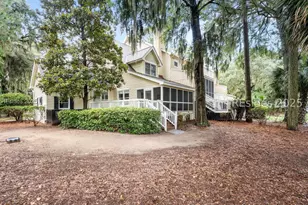 15 Plantation Homes Dr, Daufuskie Island, SC 29915 - Photo 45