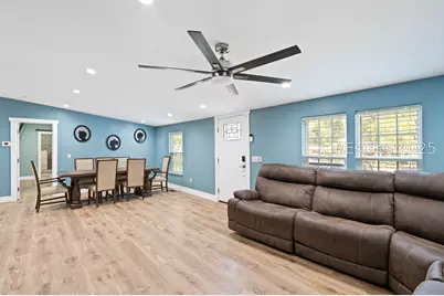 10 Big Ash Lane, Beaufort, SC 29907 - Photo 9