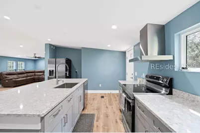 10 Big Ash Lane, Beaufort, SC 29907 - Photo 7