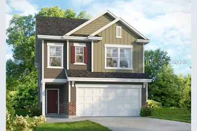 643 S Sawmill Road, Hardeeville, SC 29927 - Photo 1