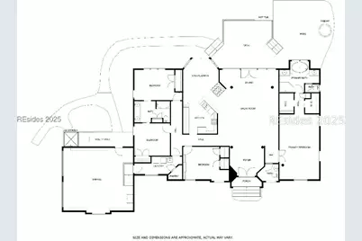 2 Resolute Place, Hilton Head Island, SC 29928 - Photo 3