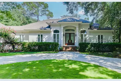2 Resolute Place, Hilton Head Island, SC 29928 - Photo 1