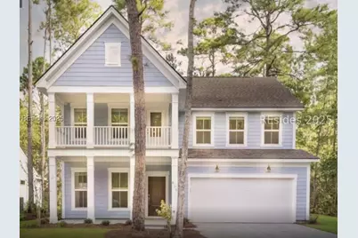 34 Scarlet Sage Drive, Bluffton, SC 29910 - Photo 1