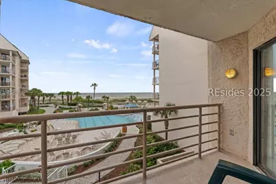 1 Ocean Lane #3224, Hilton Head Island, SC 29928 - Photo 33