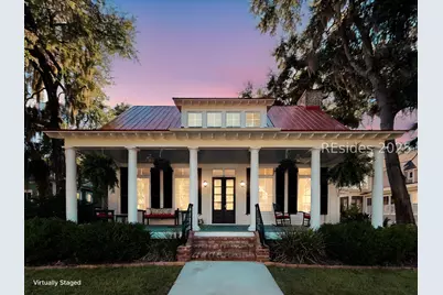 53 Park Way, Beaufort, SC 29907 - Photo 53