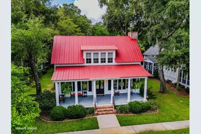 53 Park Way, Beaufort, SC 29907 - Photo 5