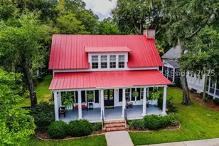 53 Park Way, Beaufort, SC 29907 - Photo 5