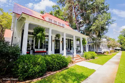 53 Park Way, Beaufort, SC 29907 - Photo 1