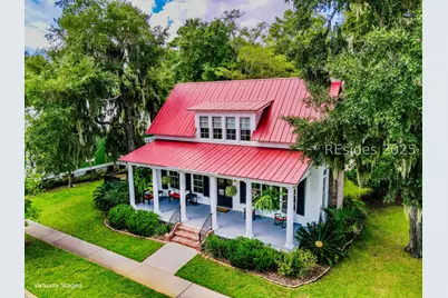 53 Park Way, Beaufort, SC 29907 - Photo 3