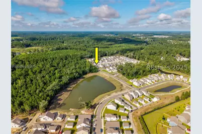 74 Whispering Oaks Circle, Okatie, SC 29909 - Photo 35