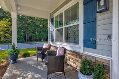 74 Whispering Oaks Circle, Okatie, SC 29909 - Photo 25