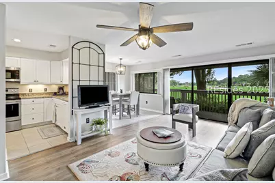 60 Carnoustie Road #983, Hilton Head Island, SC 29928 - Photo 7