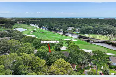 60 Carnoustie Road #983, Hilton Head Island, SC 29928 - Photo 3