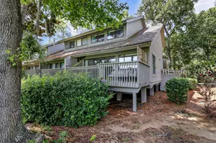 60 Carnoustie Rd, Hilton Head Island, SC 29928 - Photo 25