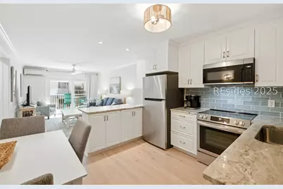 15 S Forest Beach Drive #3B, Hilton Head Island, SC 29928 - Photo 1